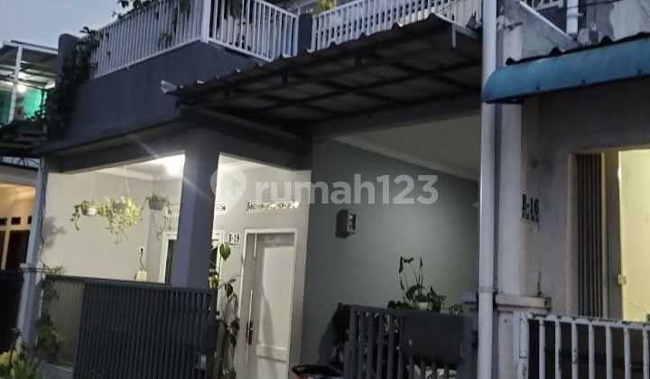 For Sale Minimalist House in Rancamanyar Bandung - Strategic Location Near Kopo Toll Road Bandung