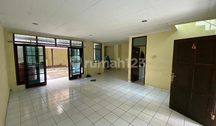 Rumah Terawat Arcamanik - Akses Mudah Dekat Area Pendidikan