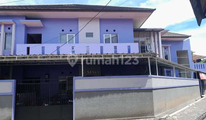 *Investasi Menarik!!*Kost2an Dekat Universitas Telkom Full Occupancy Bojongsoang Kab Bandung