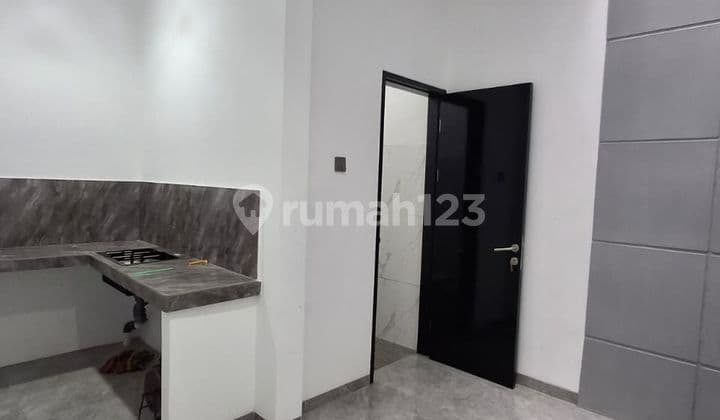 Dijual Rumah Baru Minimalis Pasir Naya Rancasari Kota Bandung - Akses Jalan Ciwastra