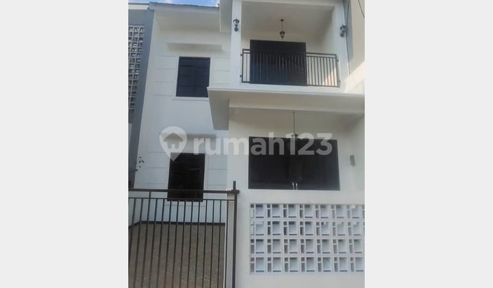 Dijual Rumah Cisaranten Arcamanik - Akses Jalan Utama Soekarno Hatta Bandung