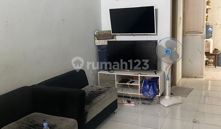 Dijual Rumah Minimalis Cilame Bandung Barat - Akses Dekat Stasiun KCIC Padalarang