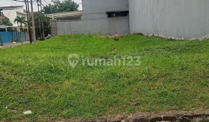 Dijual Tanah Strategis di Mekarwangi - Lokasi Premium dan Potensial Dijual Tanah Strategis di Mekarwangi - Lokasi Premium dan Potensial