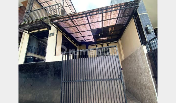 Dijual Rumah Minimalis Cilengkrang Komplek - Akses Dekat Alun-Alun Ujungberung