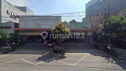 Menarik! Ruko di Tengah Kota Bandung Area Penjualan Otomotif
