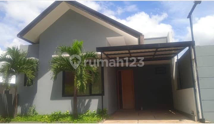 Rumah Bagus Dalam Komplek Strategis 5 menit ke Pusat Kota Bandung