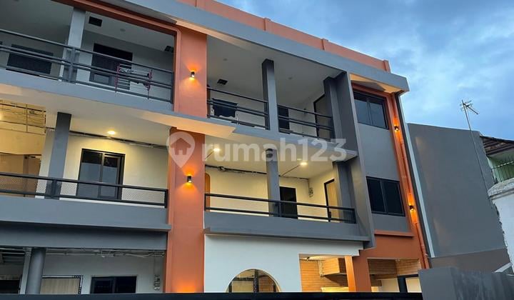 Dijual Kost Exclusive !! Lokasi Strategis di Daerah Buah Batu Bandung