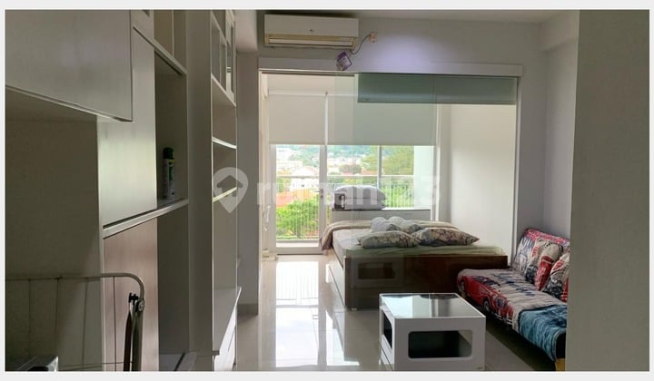 Disewakan Apartemen Dago Suites Strategis Ditengah Kota Bandung