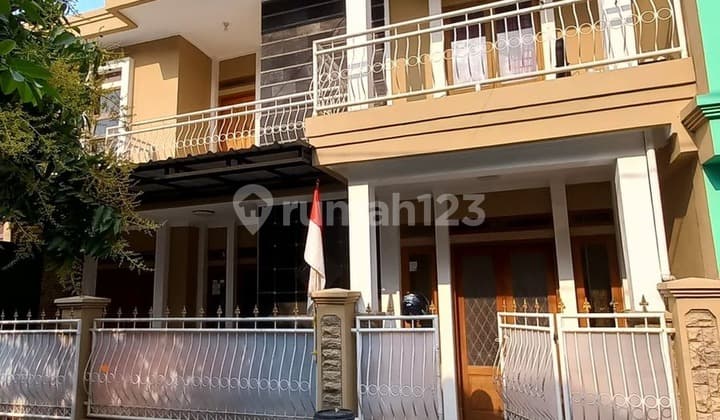 FOR SALE 2-STORY MINIMALIST HOUSE READY TO OCCUPY IN SOREANG, SOUTH BANDUNG