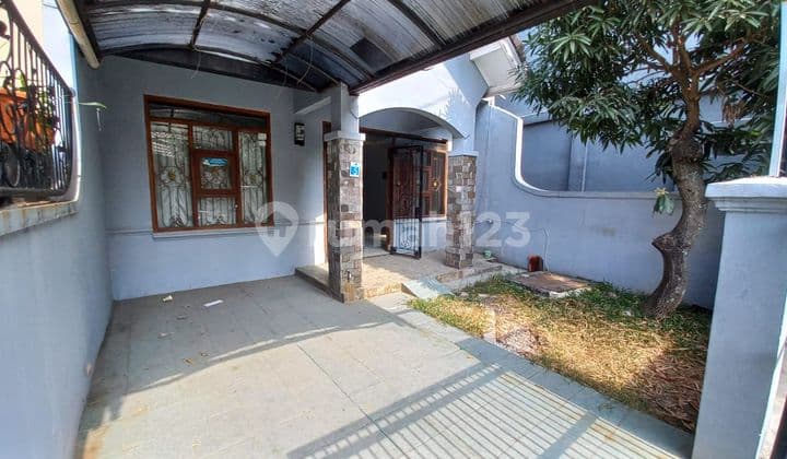 Dijual Rumah Minimalis Riung Bandung - 5 menit ke Kawasan Summarecon