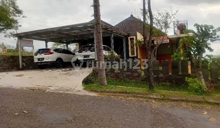 Rumah Mewah Dago Resort Dpt View