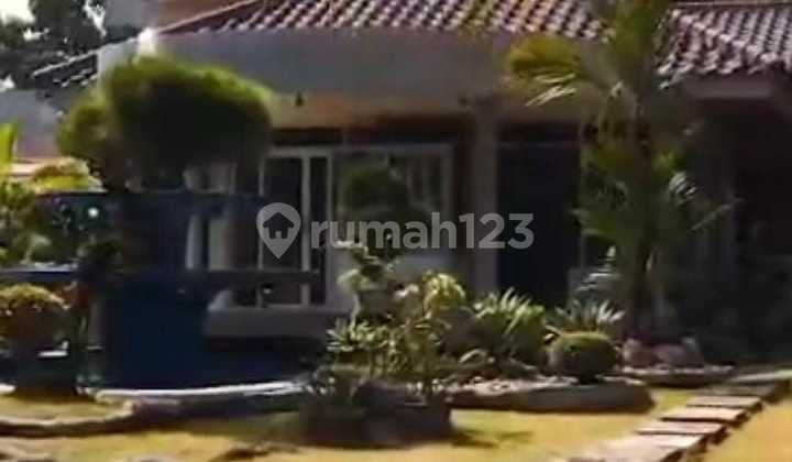 Rumah Lux Turangga Kota Bandung - Pusat Kota & Dekat Trans Studio Mall