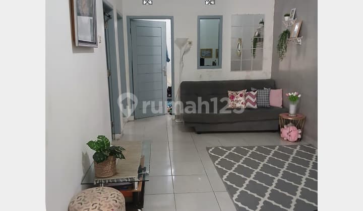Rumah Minimalis Modern di Cimahi - 5 Menit ke Alun-Alun Cimahi