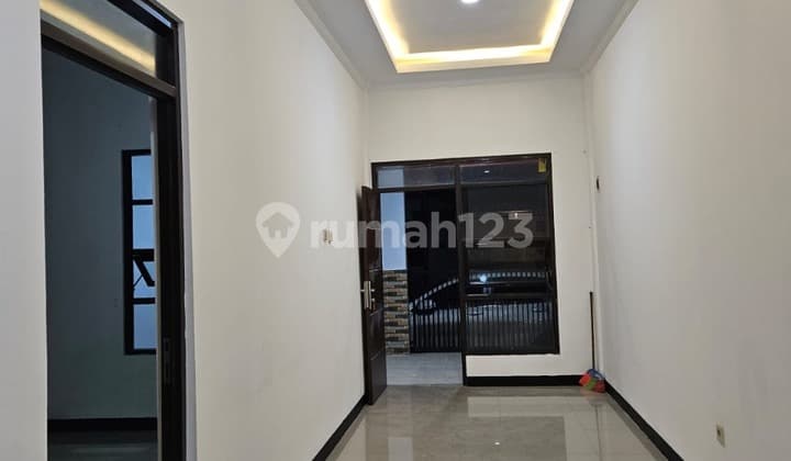Rumah Bandung Timur Bumi Panyileukan Akses Utama Jalan Soekarno Hatta