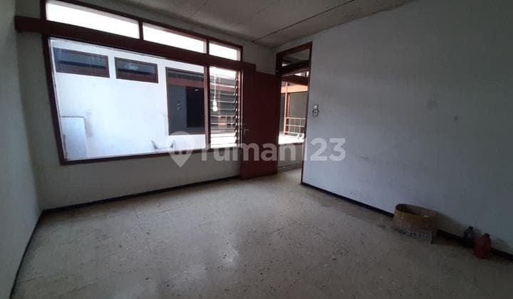 Hot Sale Rumah siap huni sayap Riau prime location