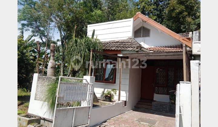Dijual Rumah Siap Huni Griya Bukit Mas Bojongkoneng Cikutra