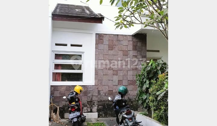 Rumah di Sariwangi Komplek Nirwana Residence Bandung Barat