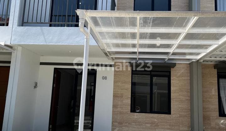 Dijual Rumah Bagus di Grand Sharon Rancasari - Siap Huni & Lokasi Strategi