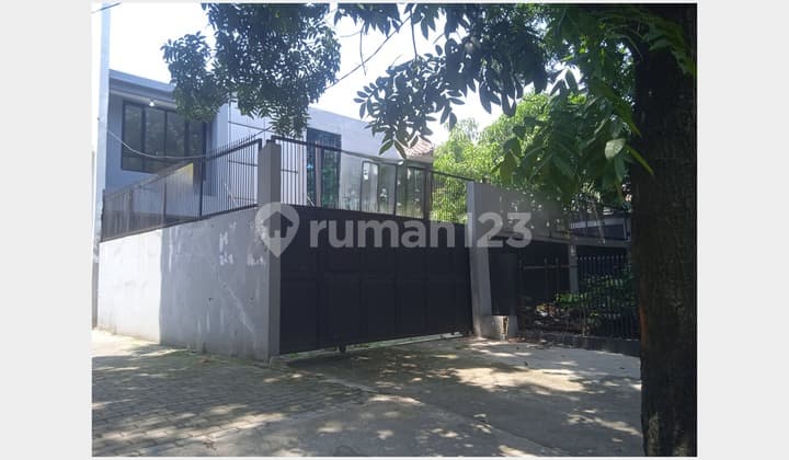 Dijual Gudang Bagus di Rancabolang Kota Bandung - Cocok untuk Warehouse