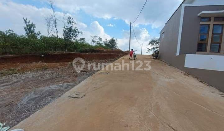 Tanah Kavling Terlaris Di Bandung Timur