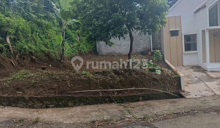 Di Jual Tanah Kavling View Bandung Timur