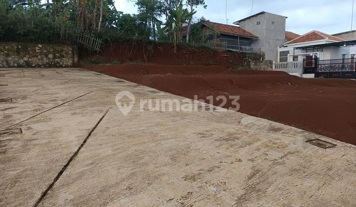 Tanah Kavling Dekat Gerbang Tol