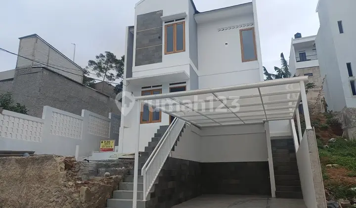 Rumah Mewah Harga Murah