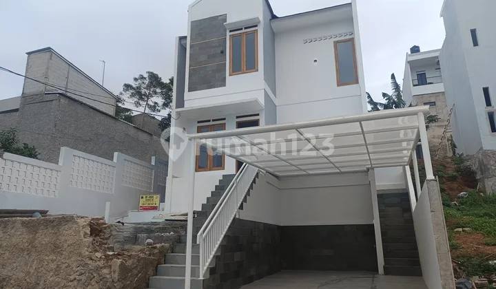 Rumah Mewah Harga Murah