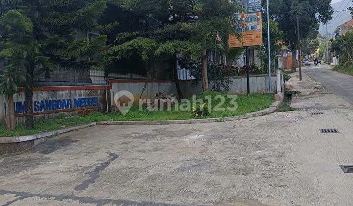 Tanah Kavling Sudah Ramai Lingkungan Asri Sejuk