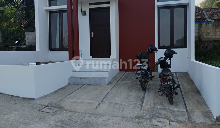 Rumah Hook