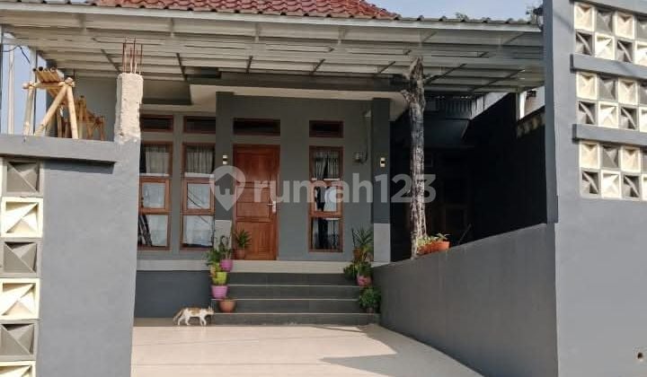 Hunian Nyaman Dekat Akses Tol Cileunyi Bebas Banjir Bandung Timur