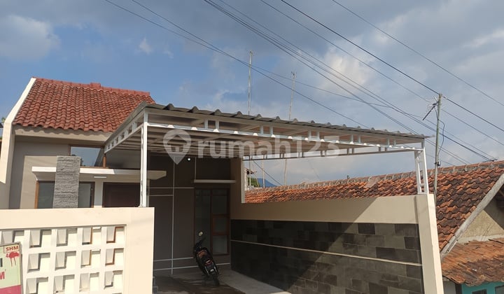 Rumah Bebas Skema Bayar Bandung Timur Dkt Cibiru