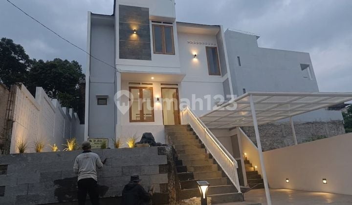Rumah Besar Harga Murah Dkt Cibiru Cileunyi