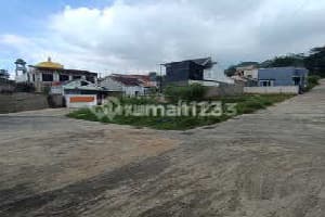 Di Jual Tanah Kavling Siap Bangun di Bsm Bandung Raya Residence