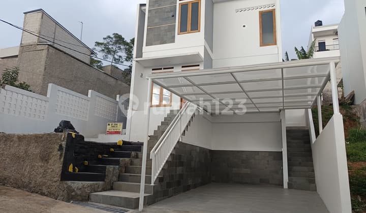 Rumah Mewah Murah Dkt Cibiru Bandung
