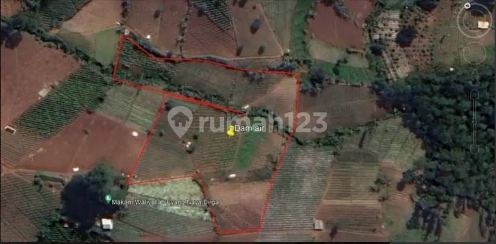 Dijual Tanah Shm 18.601 M2 Cimenyan Bandung Dijual Tanah Shm 18.601 M2 Cimenyan Bandung