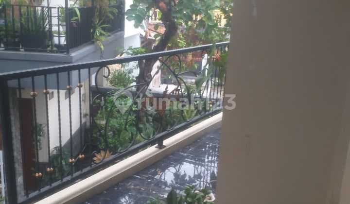 Rumah 3 Lantai Siap Huni Di Awiligar Bandung