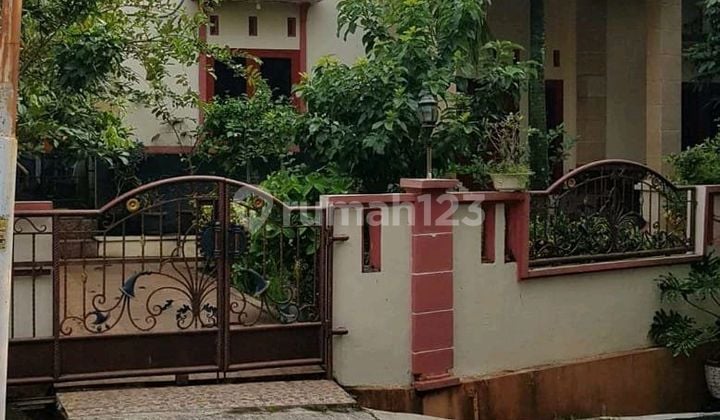 Jual Rumah Wologito Semarang Barat Murah Siap Huni