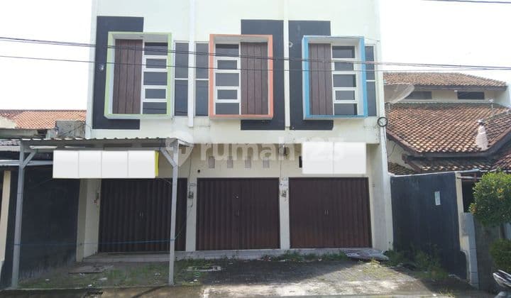 Jual Ruko Tlogosari Semarang Timur Murah