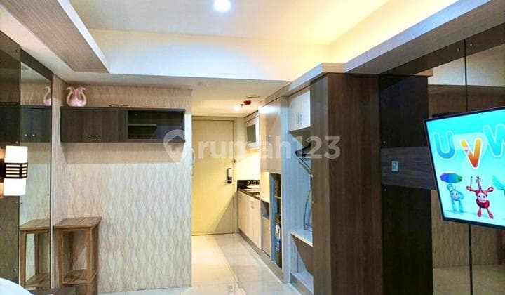 Disewakan Apartement Louise Kiene Semarang Murah