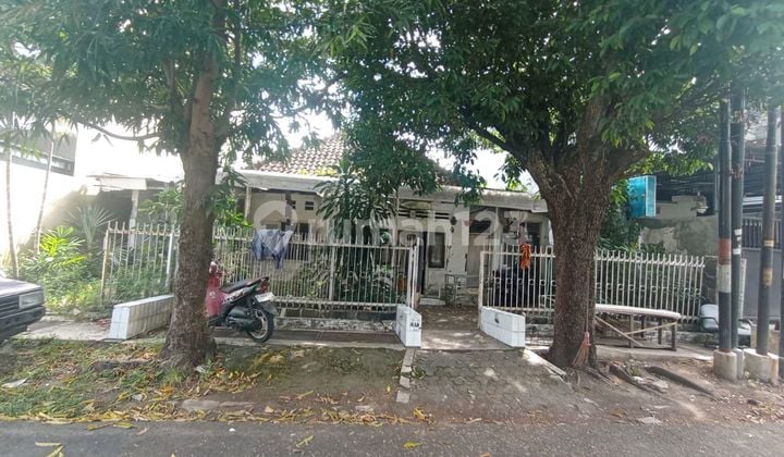 Jual Rumah Hitung Tanah Murah Meriah Sompok Semarang Selatan