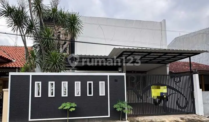 Jual Rumah Labuhan Semarang Timur Minimalis Modern