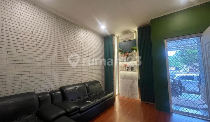 Dijual Rumah Di Angelonia, Medang-Gading Serpong
