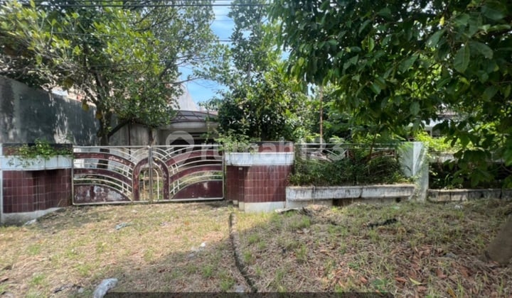 Disewakan dan di Jual Rumah Puri Anjasmoro Semarang Cocok untuk Dibangun Restauran Cuci Mobil Maupun Usaha Lain Nya