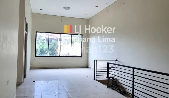 Rumah Siap Huni Strategis Semarang Kawasan Elite Dijual di Jl. Gajahmungkur, Semarang Selatan 11.809 Aud
