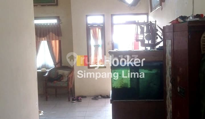 Rumah Dijual Design Minimalis di Pusat Kota Semarang Dekat Tol Gayamsari 11.941 lis