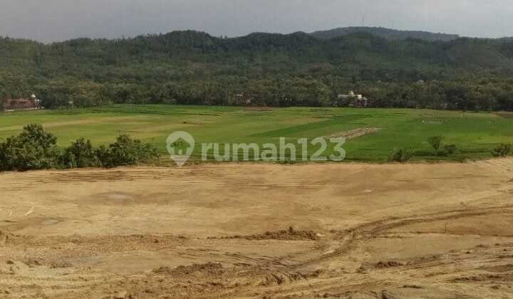 Tanah murah untuk industri di Boyolali Jawa Tengah (12.276-ANY)