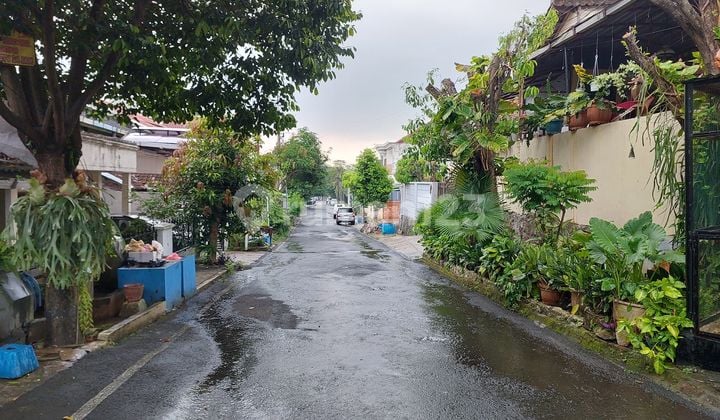 Dijual Rumah 2 Lantai Siap Pakai Di Tengger Selatan, Gajahmungkur (12.285-IVN)