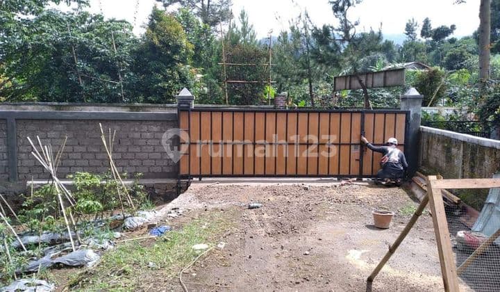 Villa Murah Di Sari Ater Subang