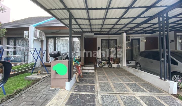 Rumah Bagus Murah Di Cinere